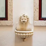Exquisite With Patio Portuguese Soul Alfama 2p * Lisboa