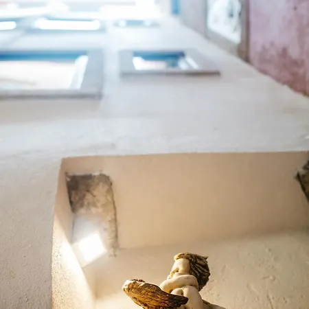 Exquisite With Patio Portuguese Soul Alfama 2p Lejlighed