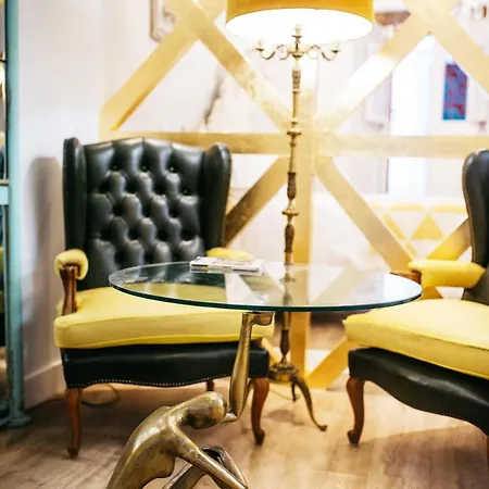 Exquisite With Patio Portuguese Soul Alfama 2p リスボン