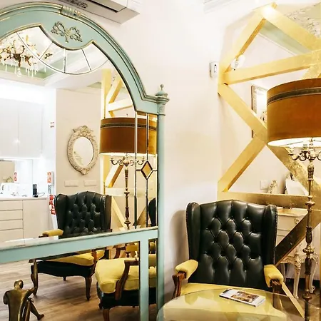 Daire Exquisite With Patio Portuguese Soul Alfama 2p Lisboa